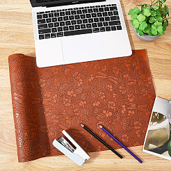 Искусственная кожа DIY-WH20055-025F