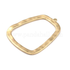 Подвески из цинкового сплава&nbsp;PALLOY-D311-01C-G