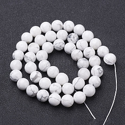 Fili di perline gemstone&nbsp;X-GSR10mmC015
