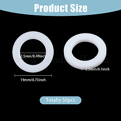 Резиновые кольца уплотнения прокладки&nbsp;KY-WH0036-137A