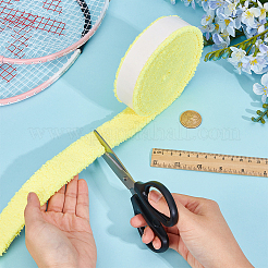Nastro antiscivolo in microfibra per racchetta da tennis e badminton da 5 m&nbsp;DIY-CY0003-49A