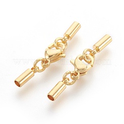 Застежки-карабины из нержавеющей стали 304 STAS-L215-08B