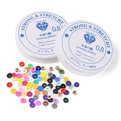 Набор для изготовления браслета серфера хейши своими руками&nbsp;DIY-FS0002-94