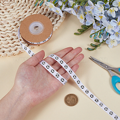 1 рулон полиэфирной ленты&nbsp;OCOR-CY0002-85