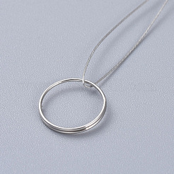 Люстры люстры-призмы AJEW-G025-F03