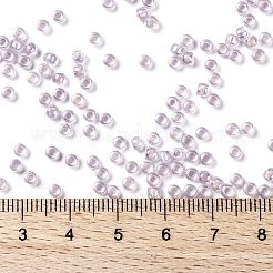 Perles rondes Toho 8/0&nbsp;X-SEED-TR08-0786