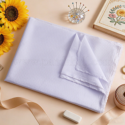 Tissu antidérapant en polyester&nbsp;DIY-WH0899-924B