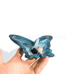 Силиконовые Молды для подноса для колец diy&nbsp;DIY-G086-06C