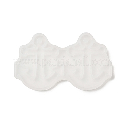 Силиконовые Молды для подвесок своими руками на морскую тематику&nbsp;SIMO-L001-07A