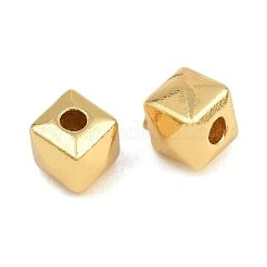 Messing Perlen&nbsp;KK-CBA78C7-26G
