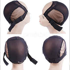 4 шт. эластичные повязки на голову из латекса и полиэстера MRMJ-WH0002-23