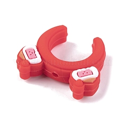 Силиконовые фокусные шарики&nbsp;SIL-M005-03D