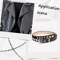 500 шт. латунные шпильки заклепки&nbsp;KK-SP0002-55