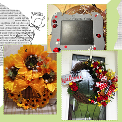 80шт 4 стиля непрозрачные кабошоны из смолы&nbsp;CRES-SP0001-02