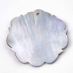 Черные губы подвески оболочки SSHEL-S251-12