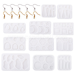 Наборы для поделок из смолы своими руками DIY-TA0012-55