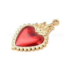 Подвески из нержавеющей стали 304&nbsp;STAS-D129-10D-G