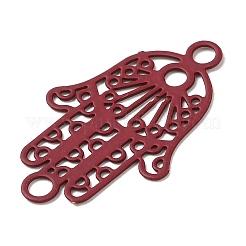 Conectores de acero inoxidable 430&nbsp;STAS-H181-02
