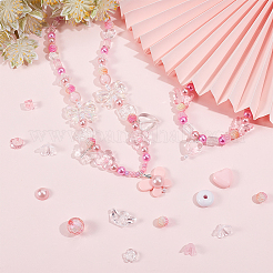 Наборы для изготовления ювелирных изделий своими руками DIY-NB0008-06