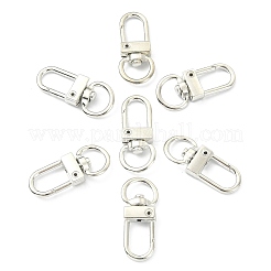 10 шт. Поворотные застежки из сплава PURS-CJ0001-01