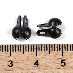 Ионное покрытие (IP) наконечники из нержавеющей стали 304 STAS-A050-F-EB