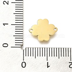 Ионное покрытие (IP) 304 нержавеющая сталь звенья соединительные подвески STAS-K263-55G