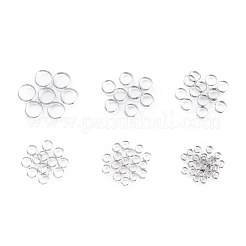 Железные разрезные кольца&nbsp;IFIN-JQ0001-03P