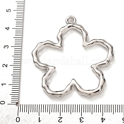 Aluminium Anhänger & Charms&nbsp;FIND-G116-02C-P