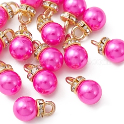 Подвески из абс пластика&nbsp;KY-YW0001-24E