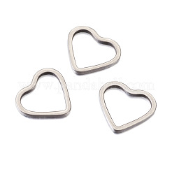 Соединительные кольца из нержавеющей стали 304 STAS-TA0004-45