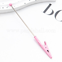 Раскрашенный распылением железный браслет AJEW-A053-01E