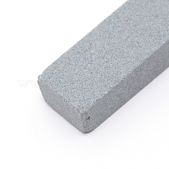 Pietra nera per affilare / affilare in carburo di silicio&nbsp;TOOL-WH0129-51