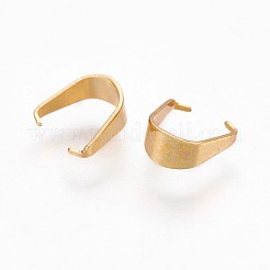 Защелкивающиеся дужки из нержавеющей стали 304 X-STAS-P220-18G