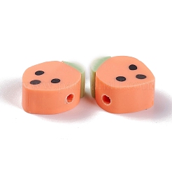 Бусины из полимерной глины  CLAY-E002-12