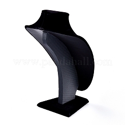 Display collana di gioielli busto&nbsp;NDIS-WH0002-16