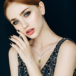 10 шт. 925 серебряных кулона для подвески STER-BBC0001-59