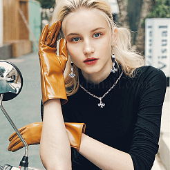 20 шт. европейские подвески из эмалевого сплава&nbsp;FIND-NB0006-79