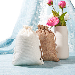 Шелковые & матерчатые чехлы ABAG-BC0001-08-18x13