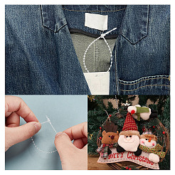 Пластиковые метки FIND-WH0160-72A