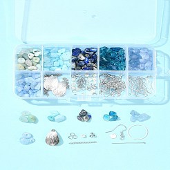 Наборы для изготовления ювелирных изделий&nbsp;DIY-FS0006-85