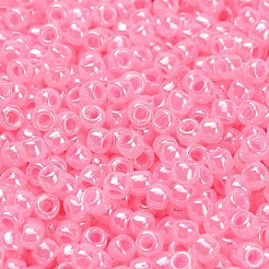 Круглые бусины toho 8/0&nbsp;X-SEED-TR08-0909