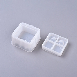 Aufbewahrungsbox Silikonformen&nbsp;LS-DIY-WH0157-37D-01