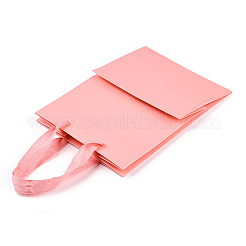 Rechteckige Papiertüten&nbsp;CARB-WH0015-01B