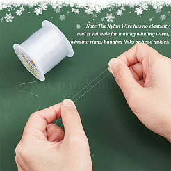 Нейлоновая проволока NWIR-PH0001-14-0.2mm