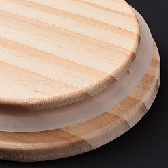 Стеклянный купол&nbsp;DJEW-E009-01