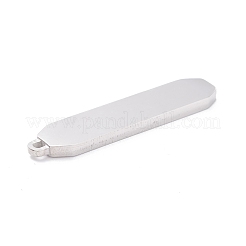 Подвески из нержавеющей стали 304&nbsp;STAS-D451-07P