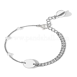 40 шт. 2 карабина-клешни из нержавеющей стали 304&nbsp;STAS-LP0005-16