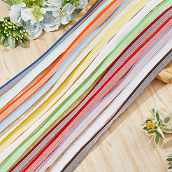 14шт. 14-х цветная поликоттоновая лента OCOR-FH0001-37