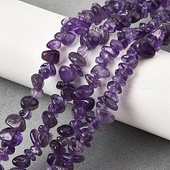 Нитка бусин из натуральных и синтетических смешанных драгоценных камней&nbsp;G-XCP0001-34