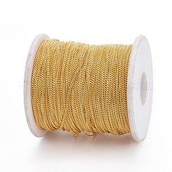 Латунные витой цепочки CHC-S108-G-NF